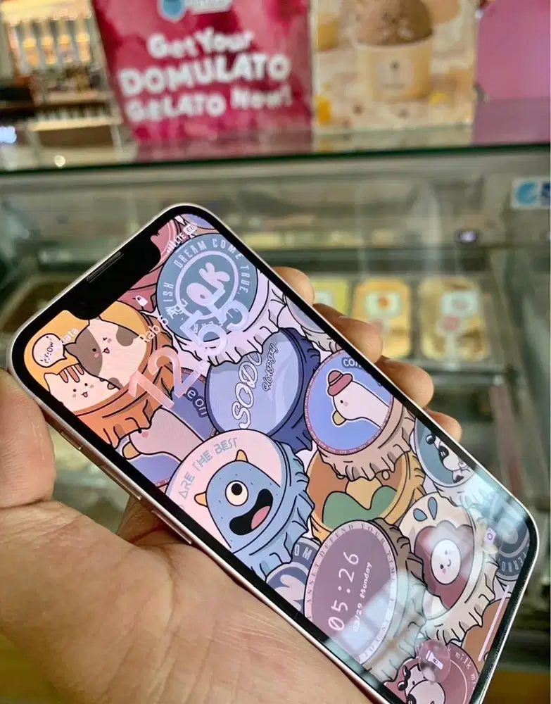 Iphone x 256gb bisa semua kartu