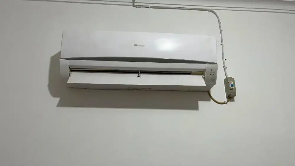 AC SHARP 1/2 PK