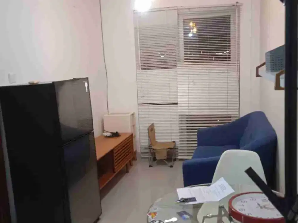 DiSewakan Apartment Signature Park Grande Cawang