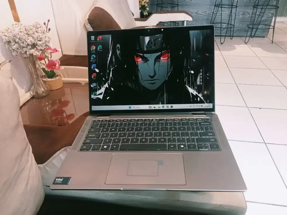 Laptop del inc  ultra