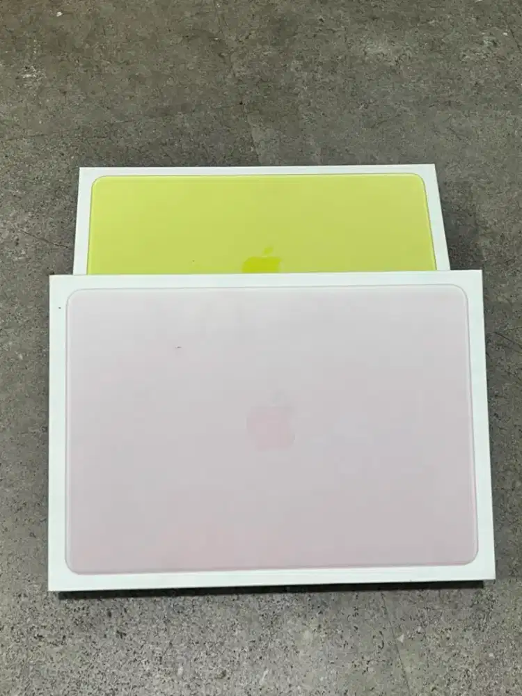 Macbook Neo 13 INCH 256GB NEW BNIB bisa cicilan