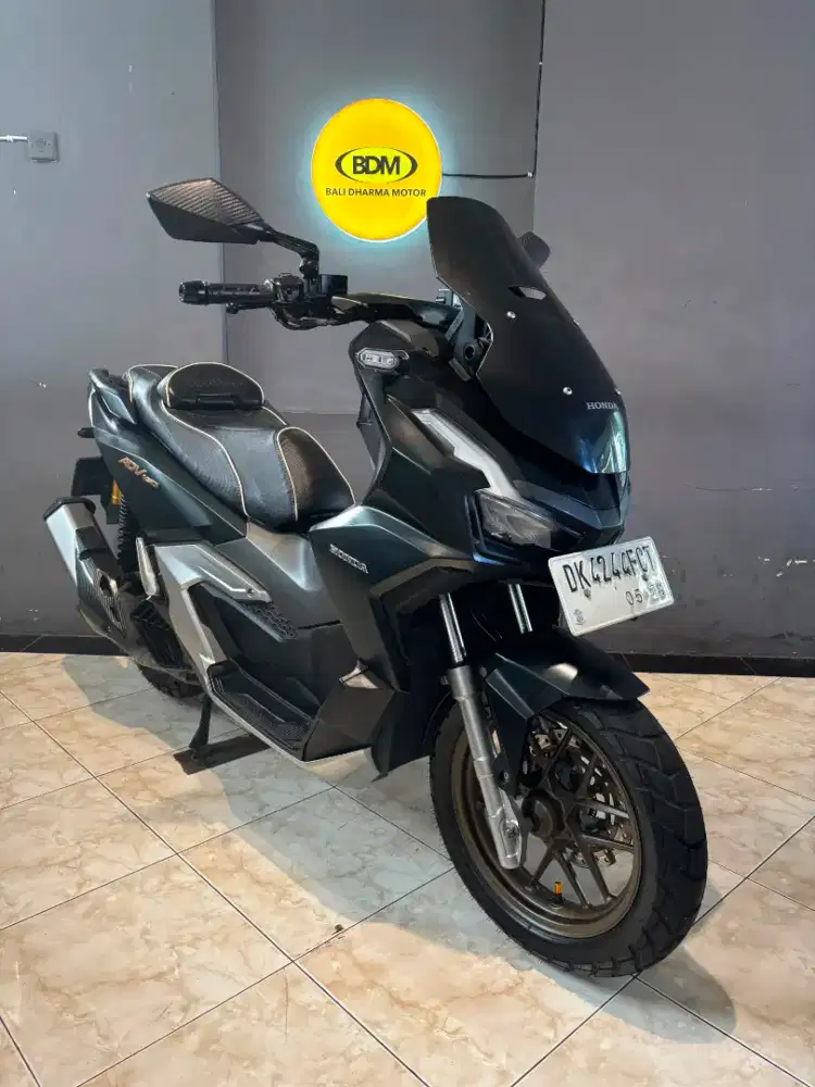 Honda HDV. 160 CC thn. 2023 cash. Bali dharma.motor