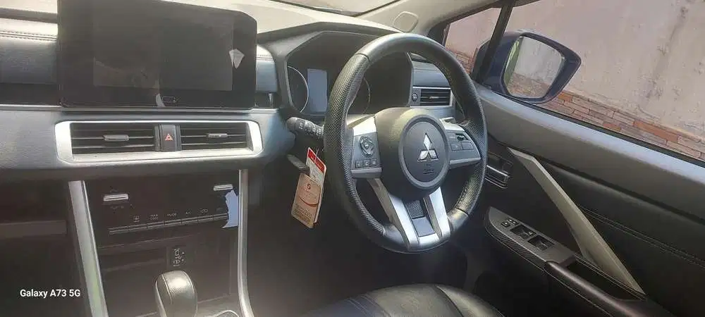 Mitsubishi Xpander 2022 Bensin