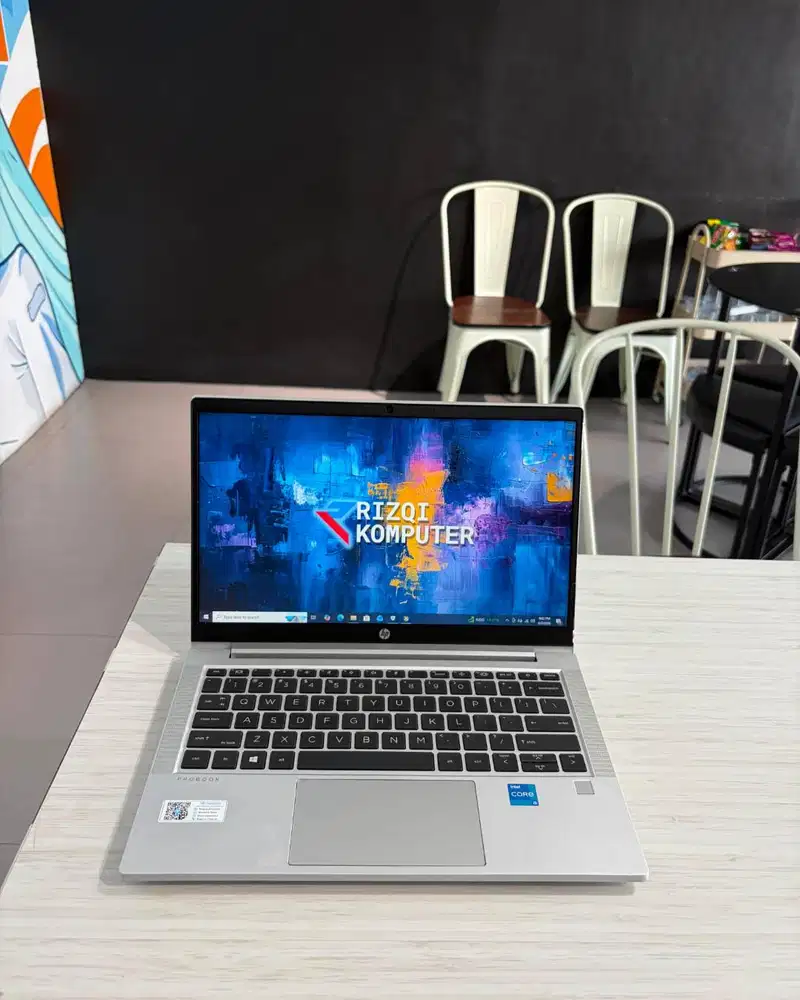 HP ProBook 430 G8 Intel Core i5-1135G7 RAM 8GB SSD 256GB