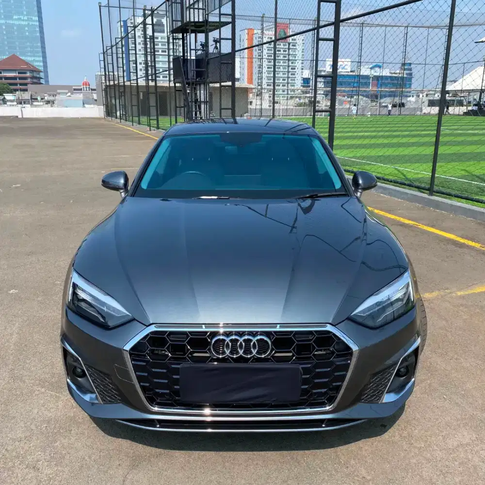 AUDI A5 SPORTBACK 2022