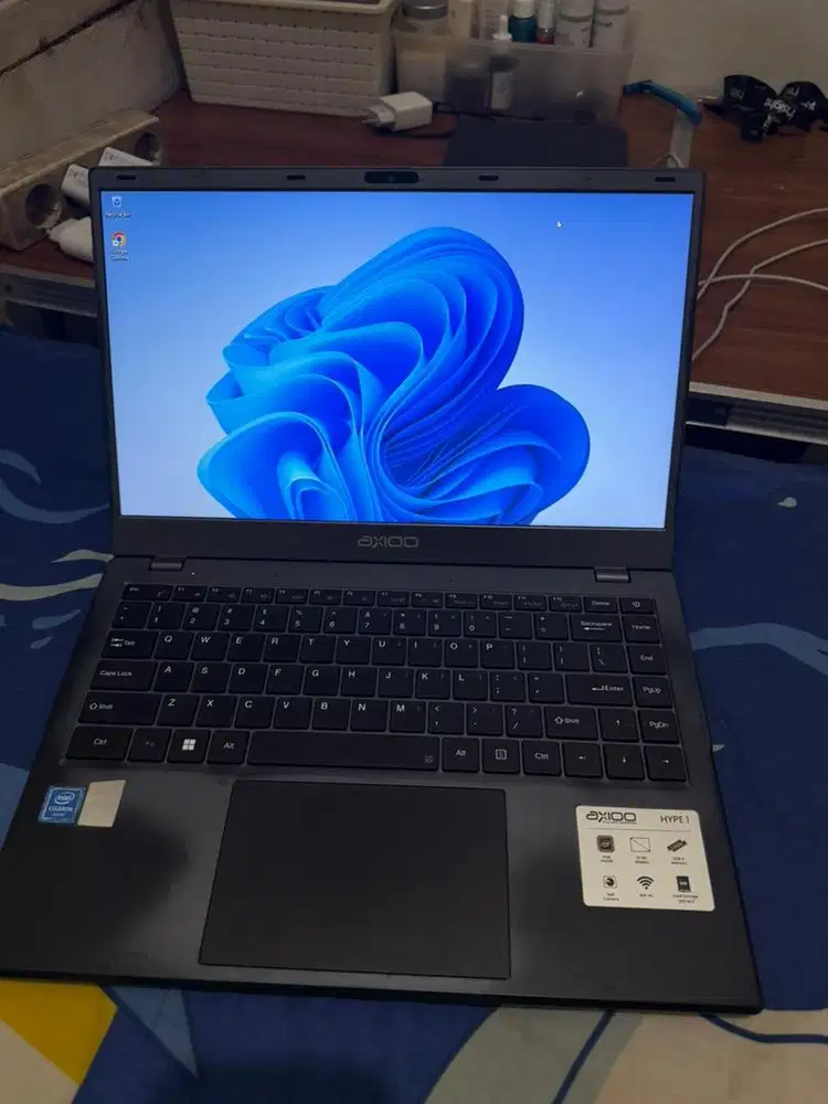 Laptop Axioo Hype 1