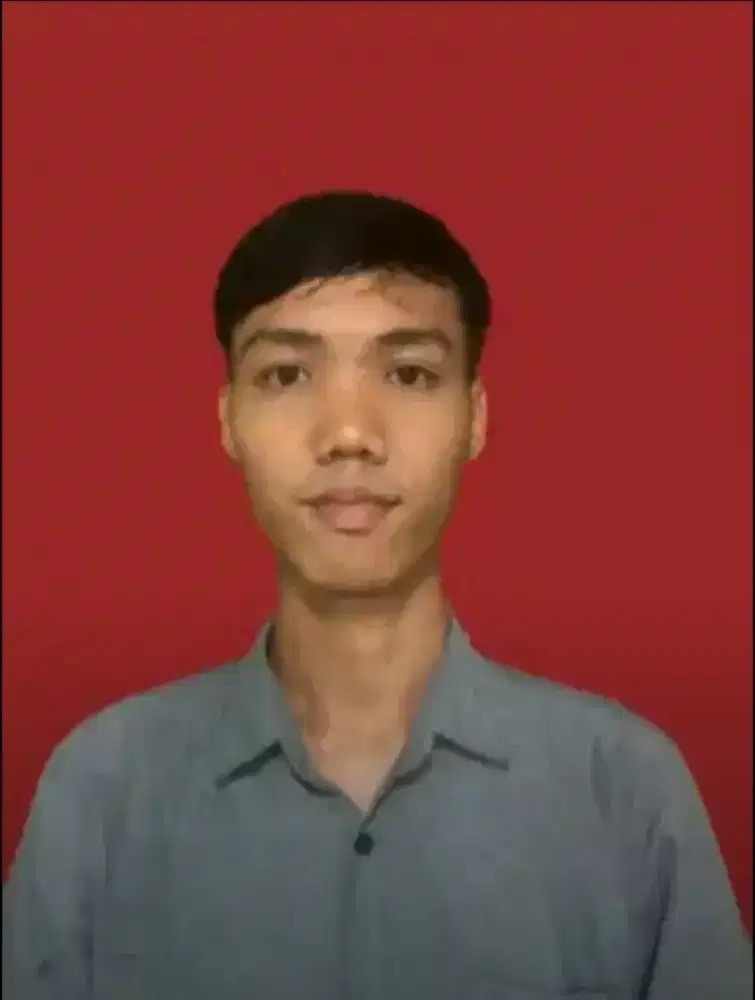 SAYA MEMBUTUHKAN PEKERJAAN