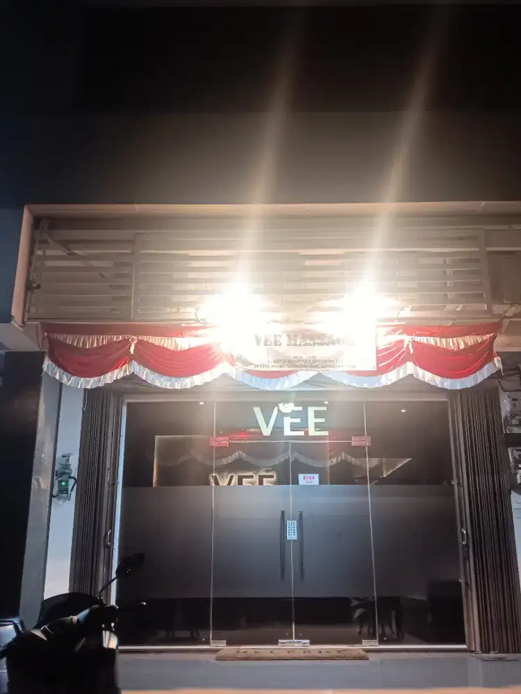 LOWONGAN SPA DAN MASSAGE