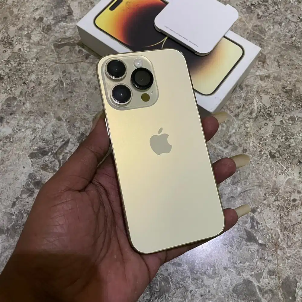 iphone 14 Pro 256 fulset