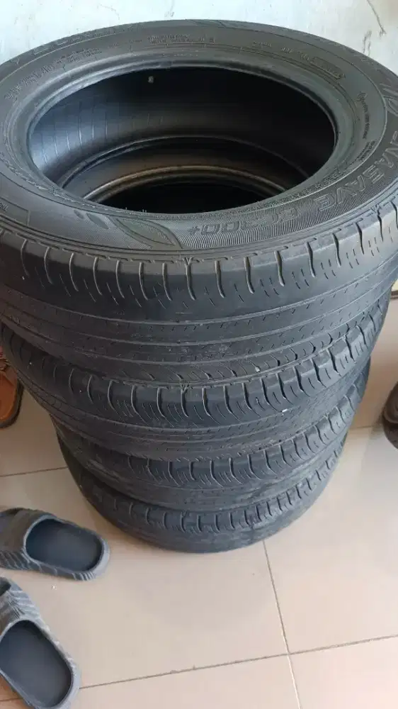 Jual Ban Bekas Dunlop 185/65 R15