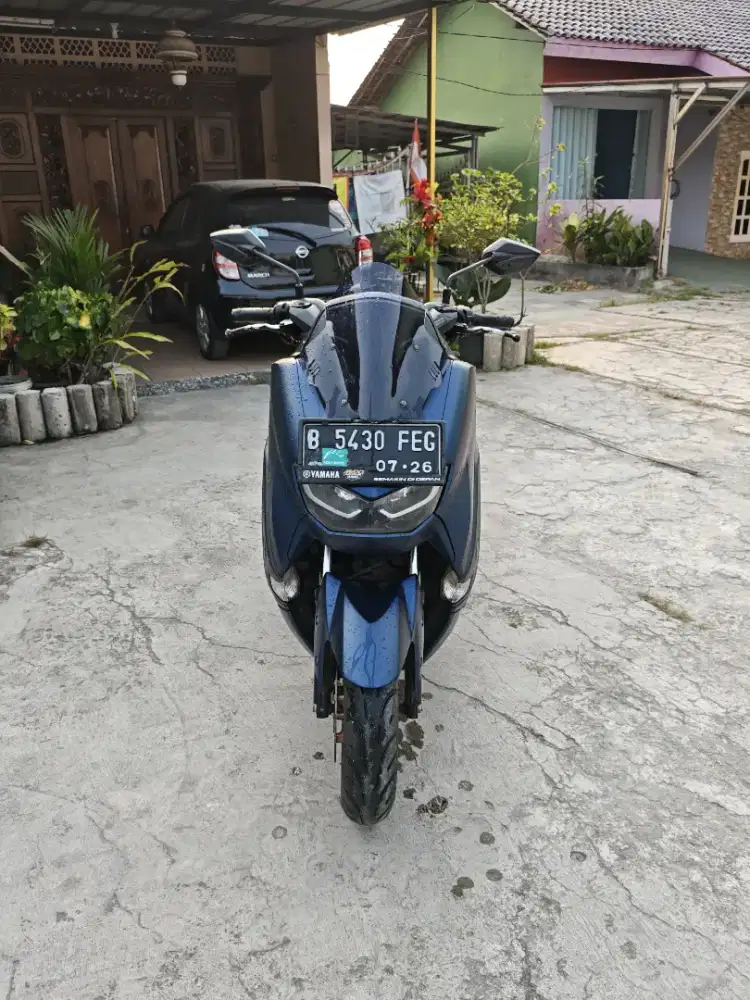 •Hot sale Yamaha Nmax New 155cc