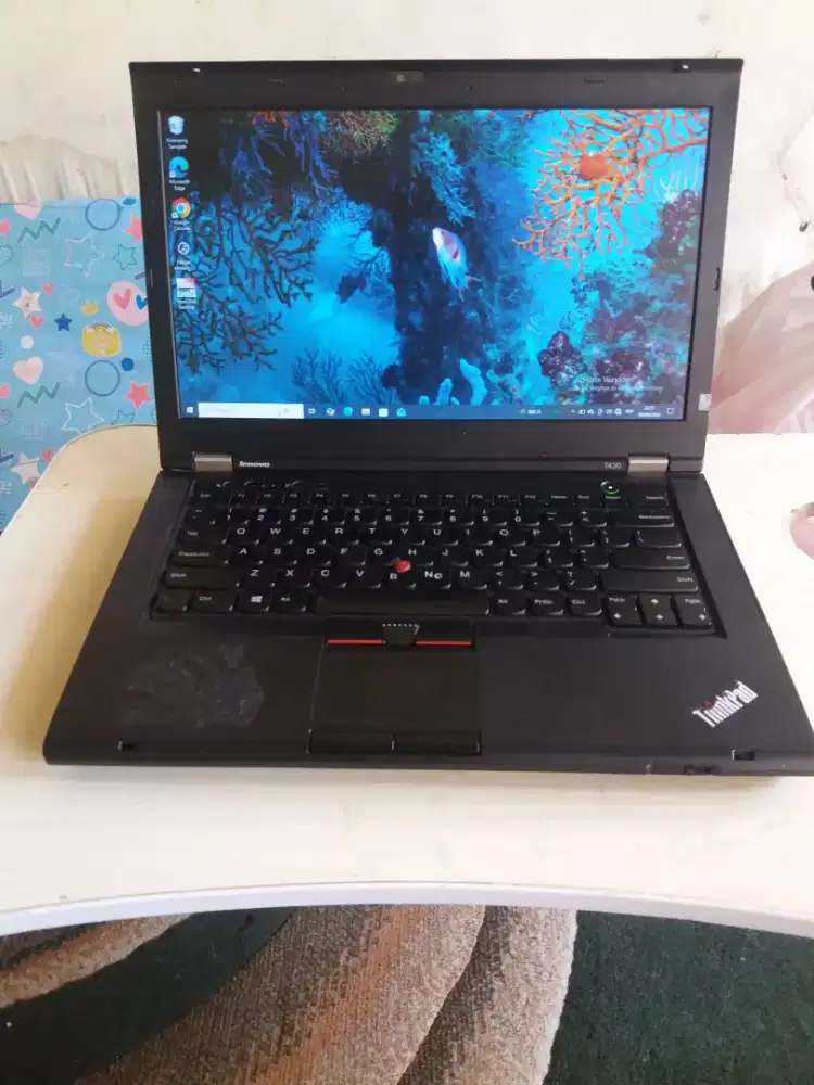 Laptop Lenovo T430 Gen 3
