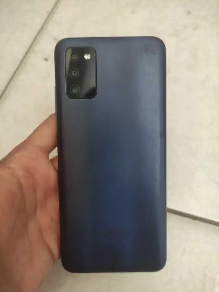 Samsung A03s mulus