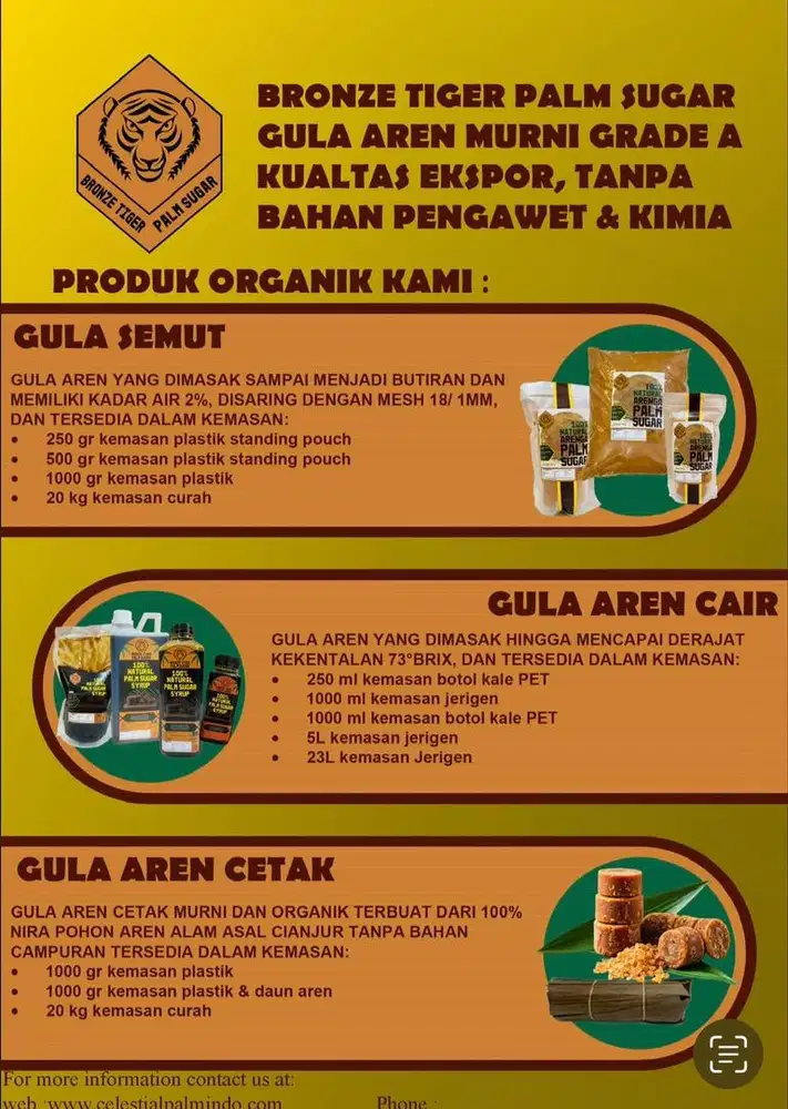 Packing Barang.