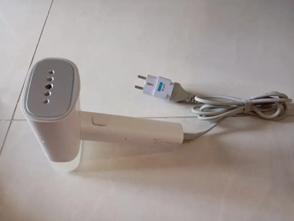 Xiaomi Steamer Iron gosokan
