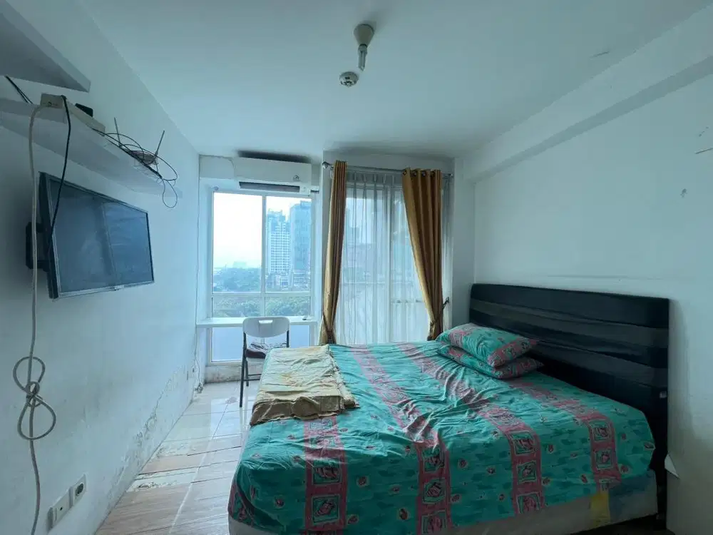 apartemen tifolia