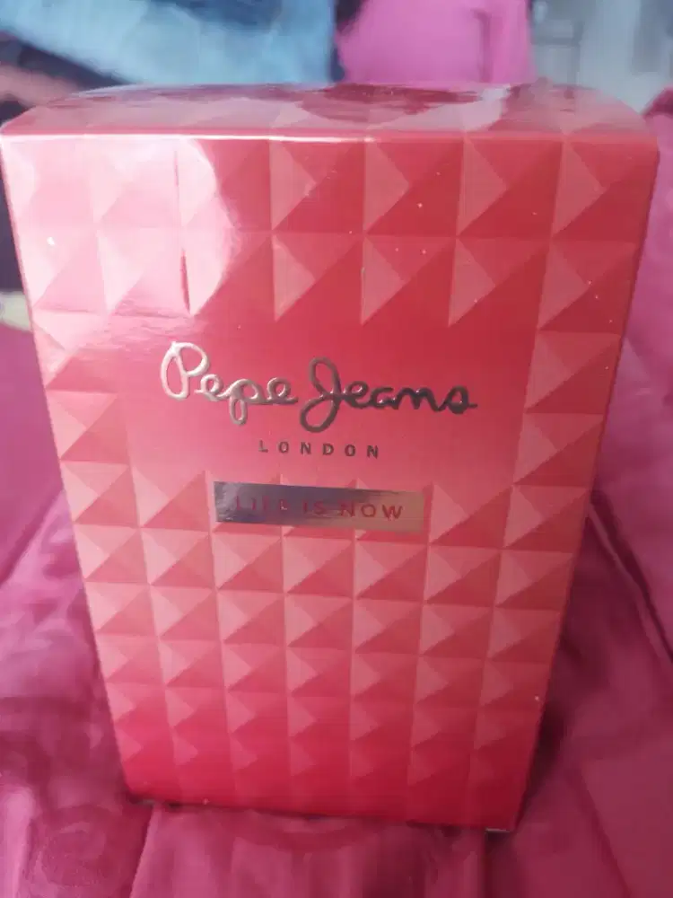 Parfum Original