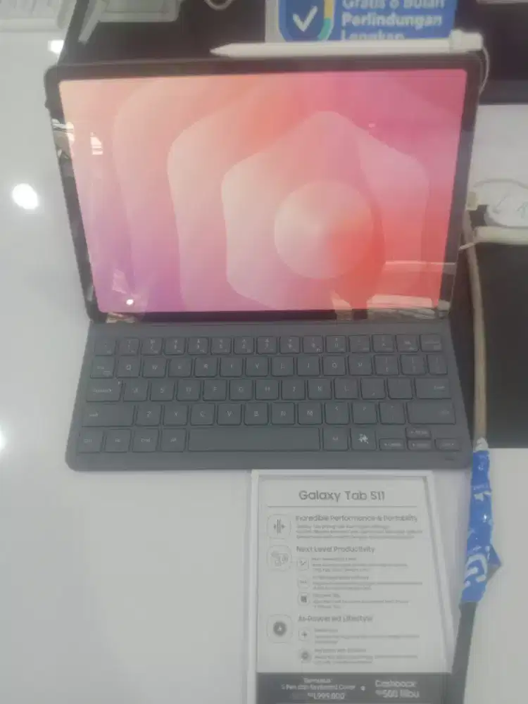 SAMSUNG GALAXY TAB S11 WIFI