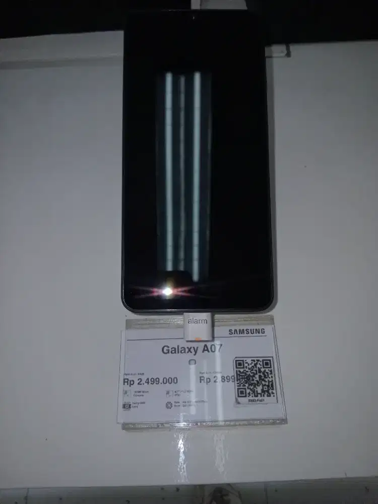 Gadget Samsung A07