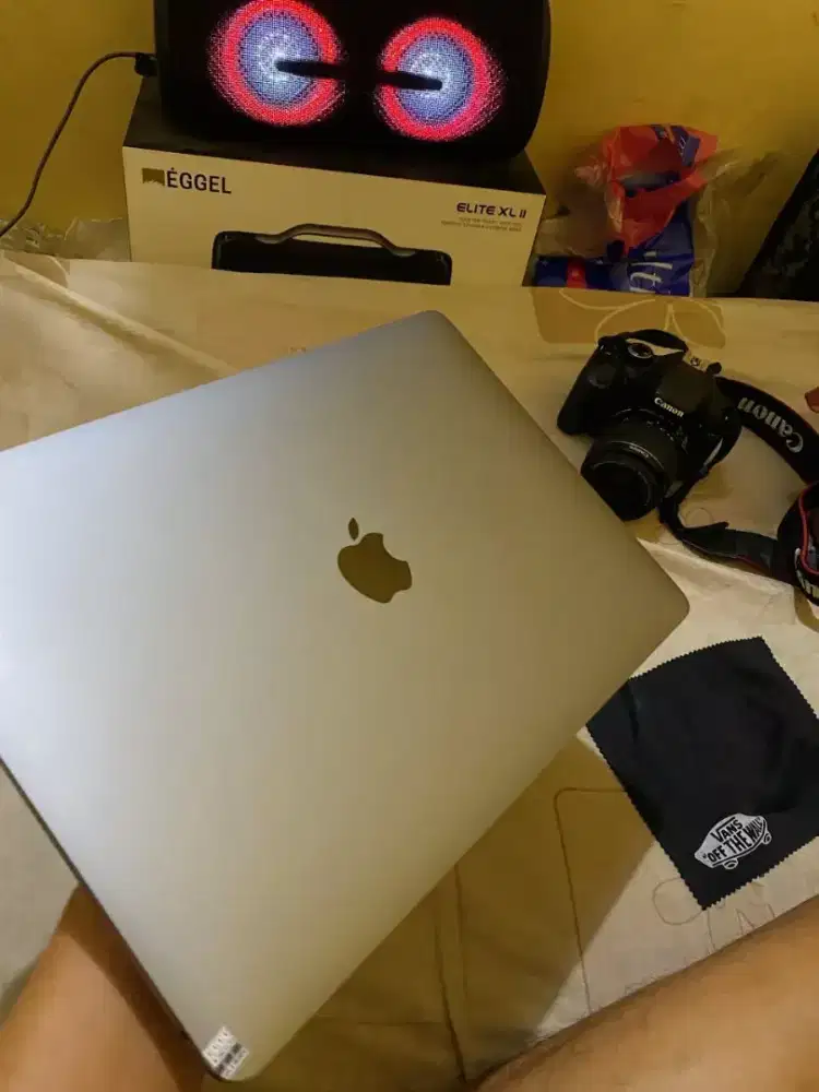 Macbook Air M1 Ex iBOX