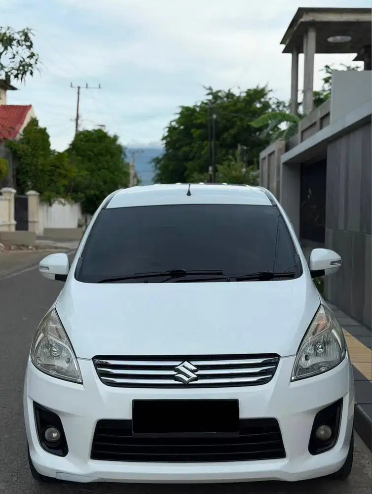 Mesin halus, AC dingin  Siap pakai luar kota