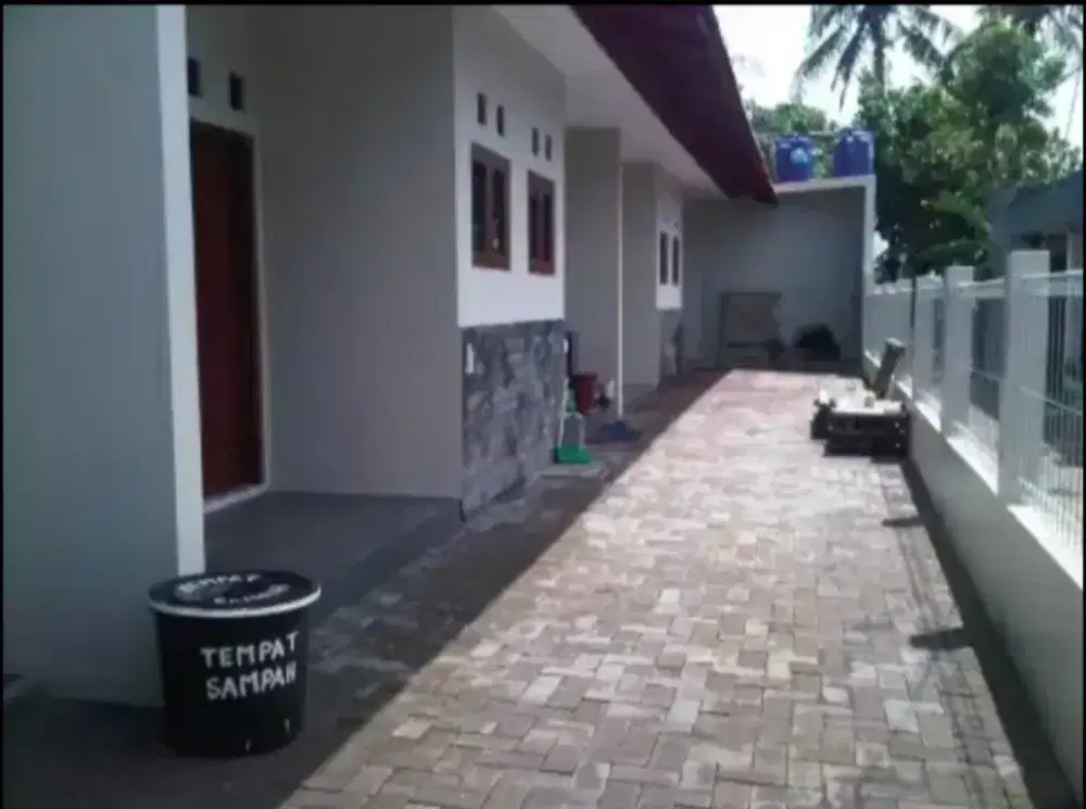 Paviliun nyaman di Ringroad Selatan
