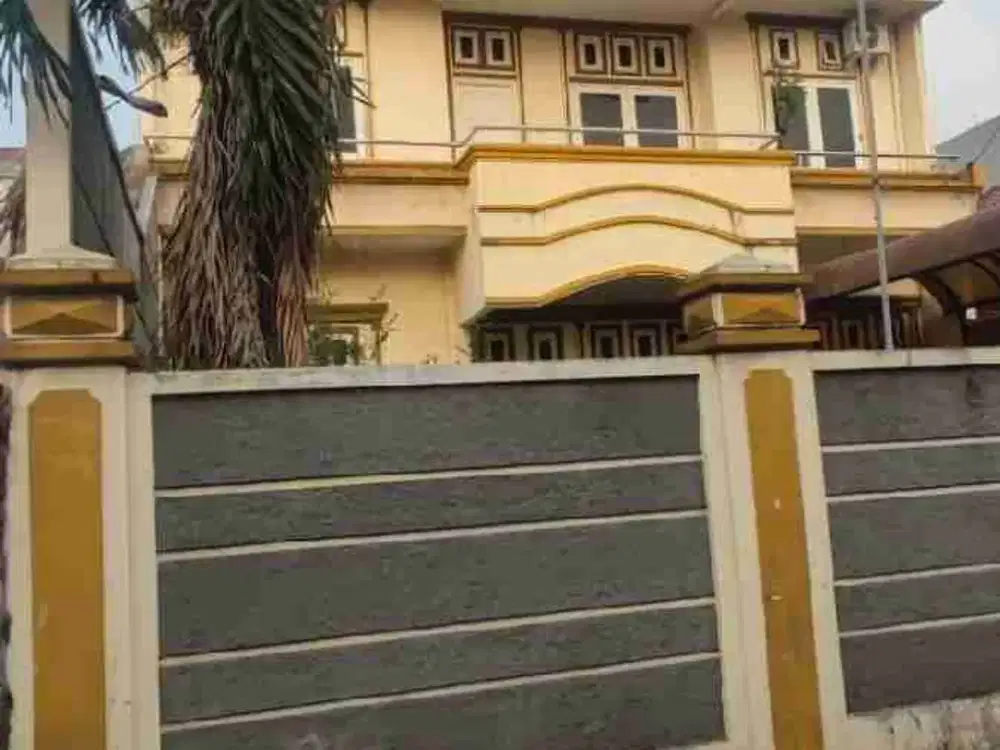 Rumah Di Duren Sawit