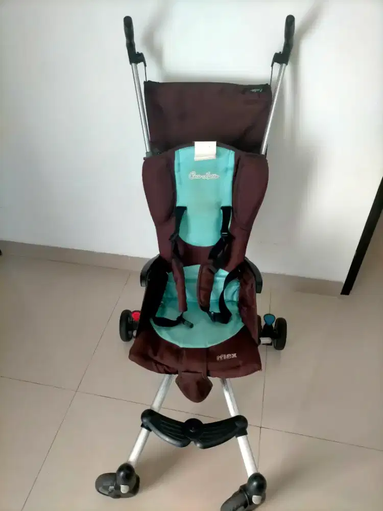 Stroller Cocolate