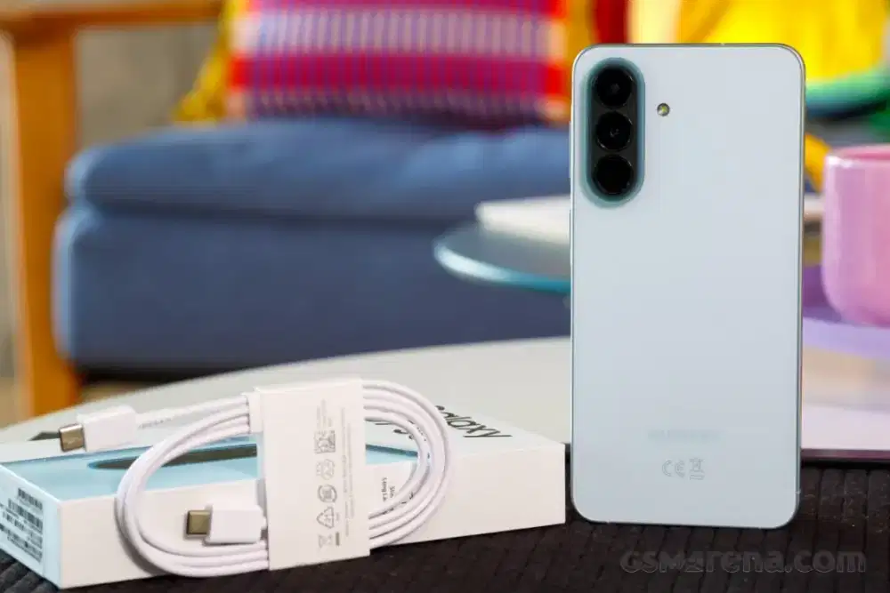 Samsung Galaxy A57 | Bisa Cicilan Home Credit | Garansi Resmi Samsung