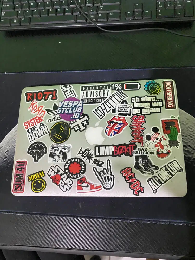 Macbook Pro 2015