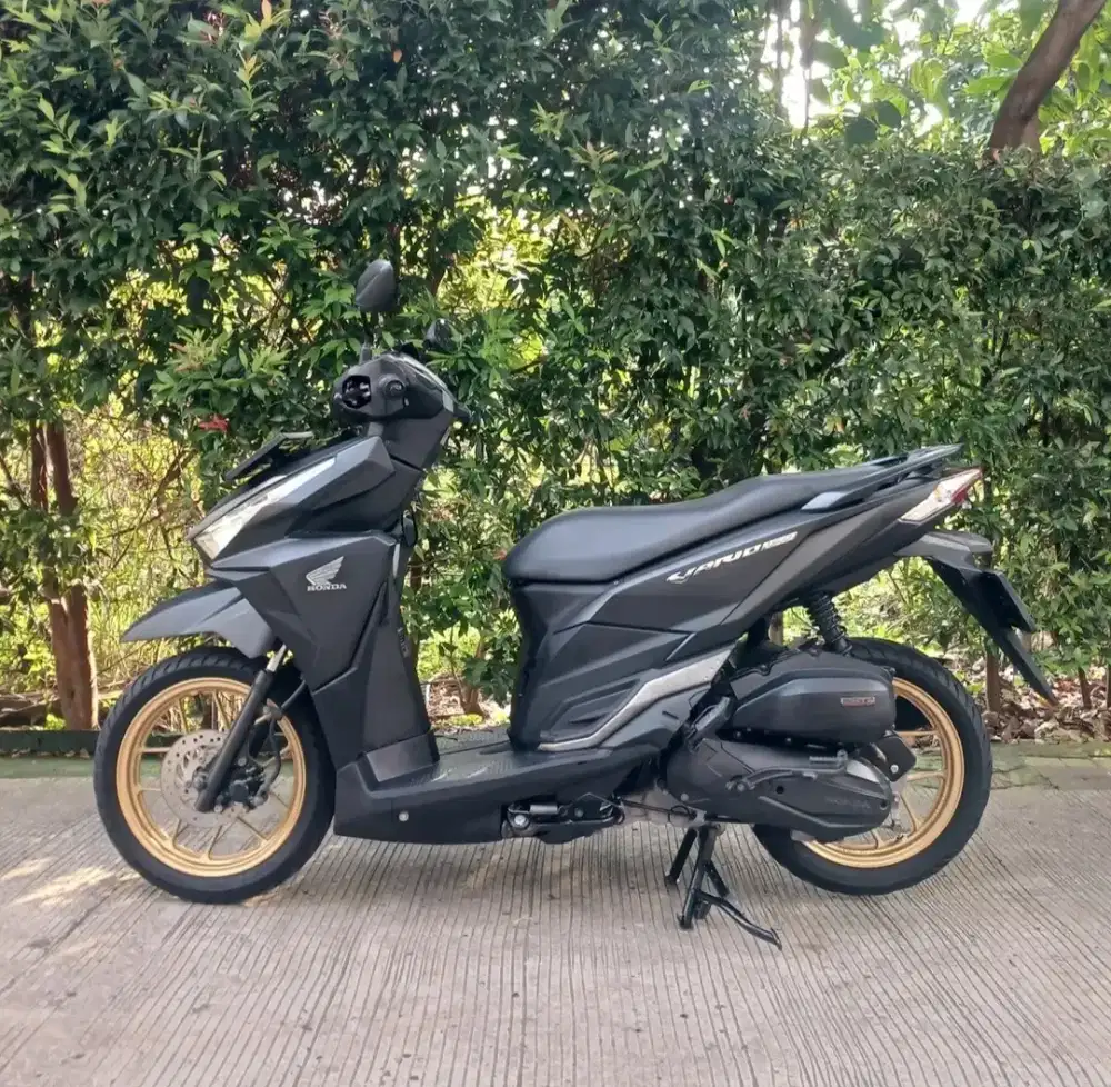 Vario LED old 150 2017