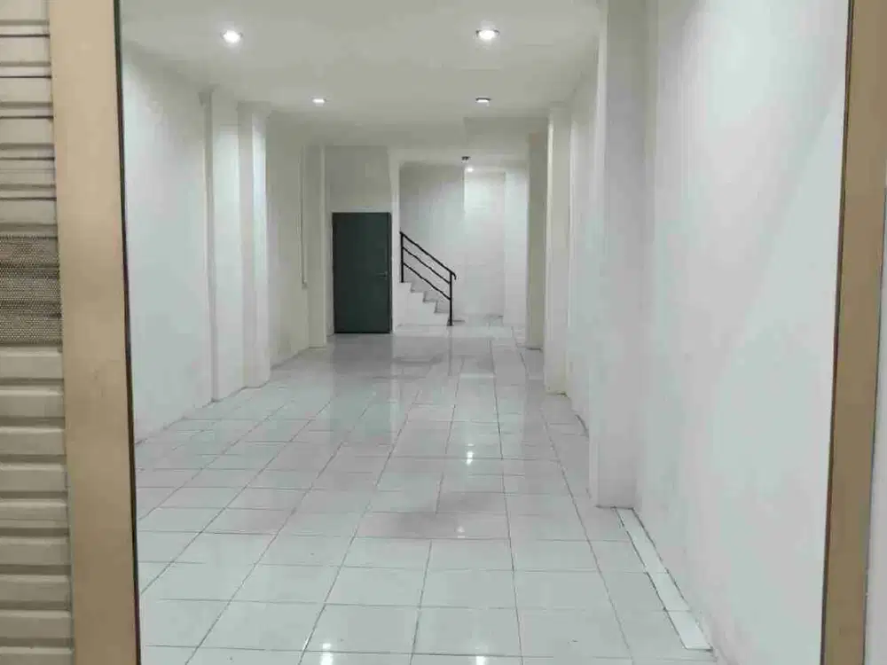 dijual ruko