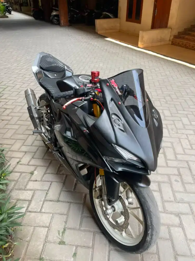CBR 150R NEW 2021