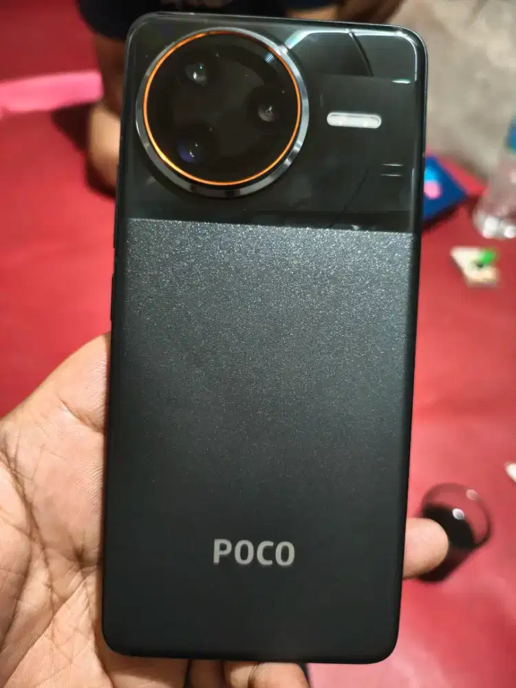 POCO F7 ULTRA 16/512,UMUR BELOM 3 HARI..
