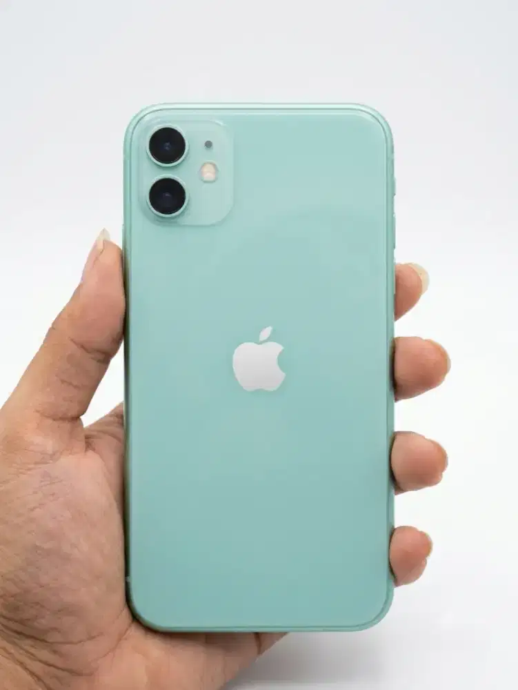 IPHONE 11 128 INTER