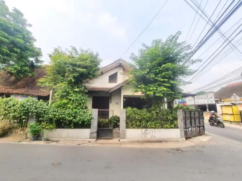 LT 167 Hook Rumah Tanah KLEDOKAN BABARSARI SETURAN Tepi Jalan Besar Dalam Ringroad Dekat UPN, STIE YKPN, Atmajaya, Janti Cocok Usaha, Cafe, Kuliner