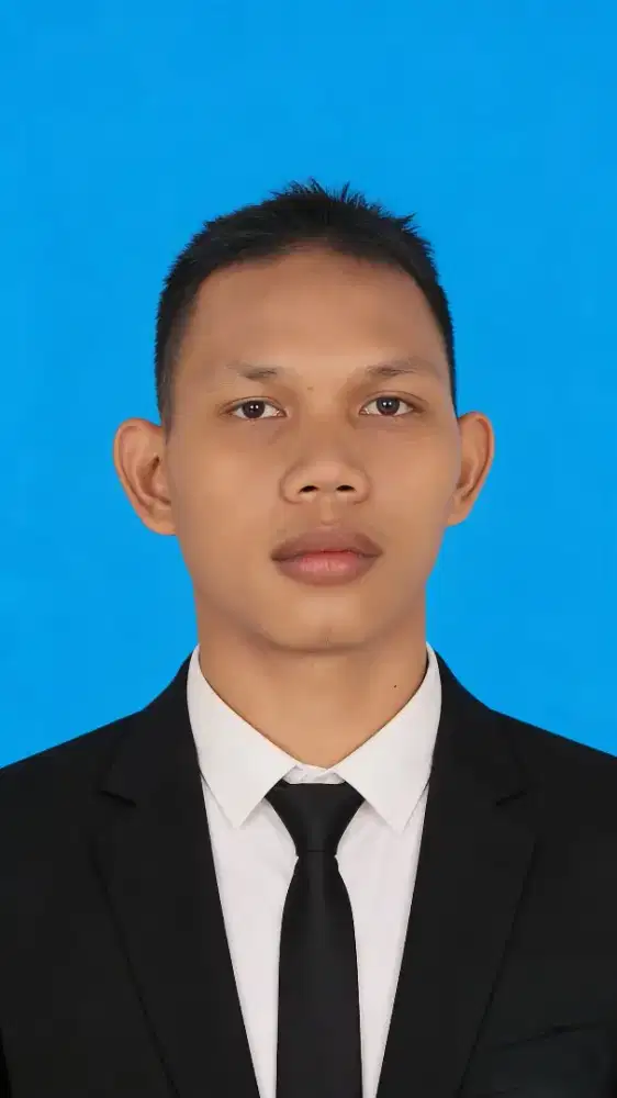 Mencari lowongan satpam/security