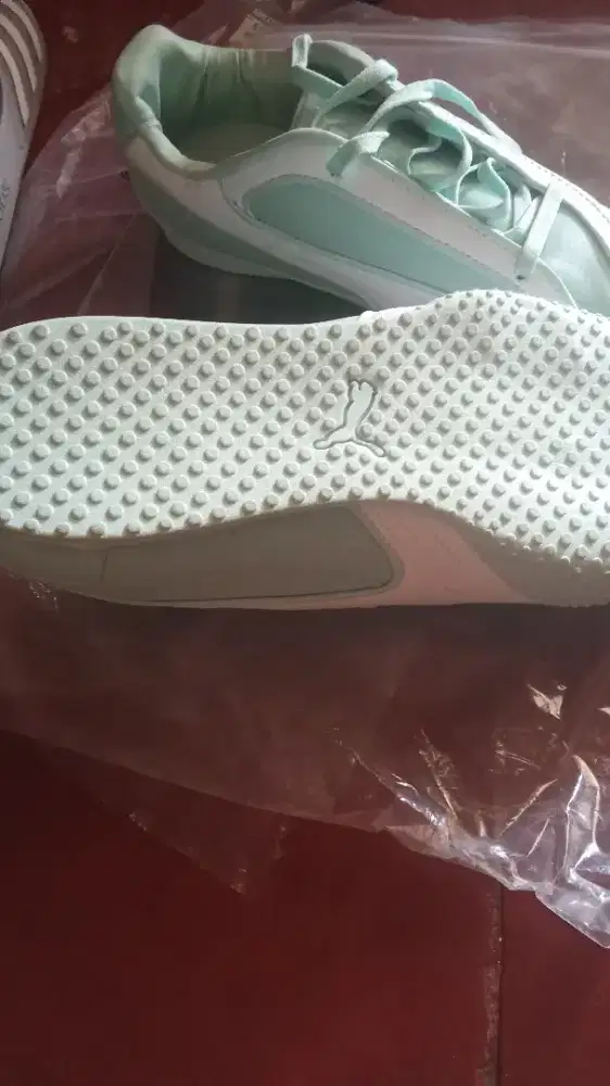 Puma size41  baru