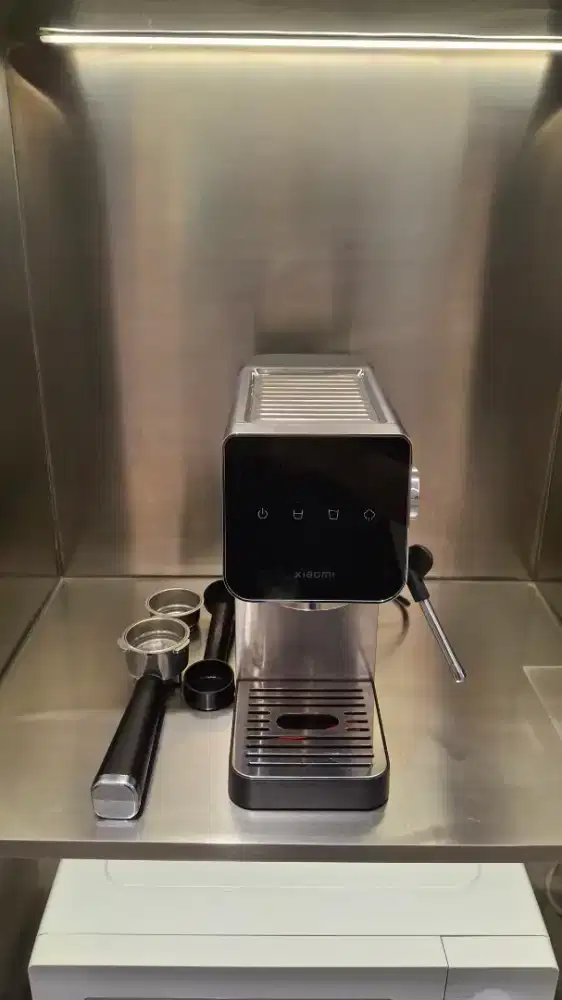 Xiaomi Semi-Automatic Espresso