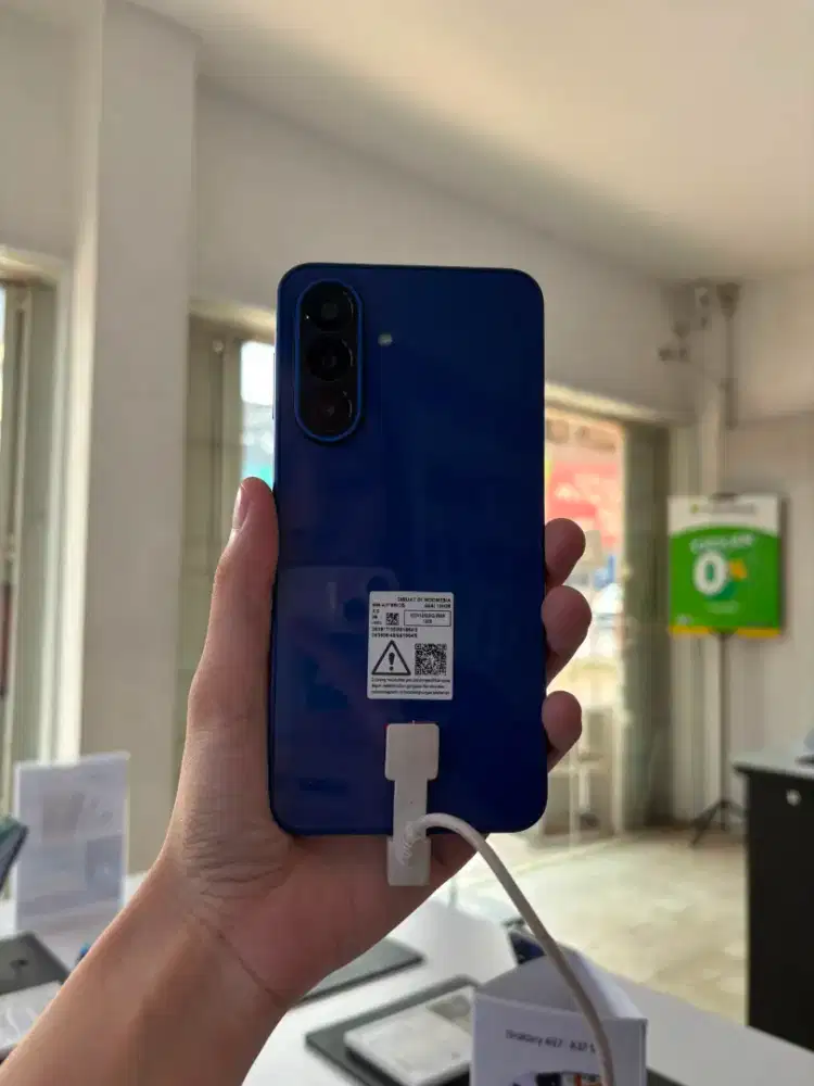 SAMSUNG GALAXY A27 5G