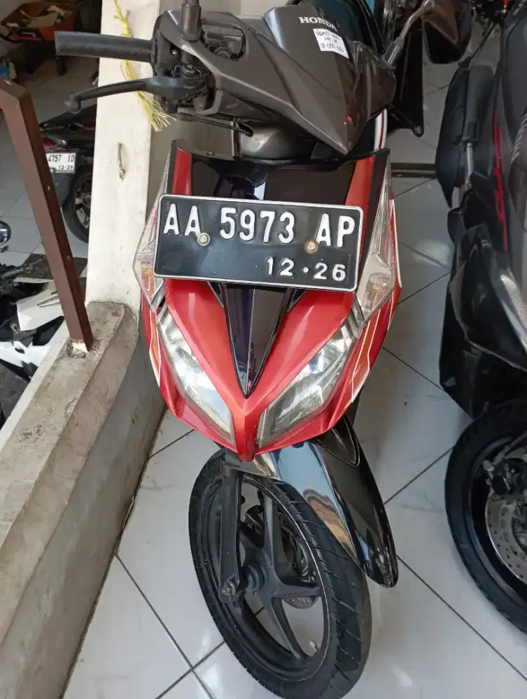 Vario Techno 2011