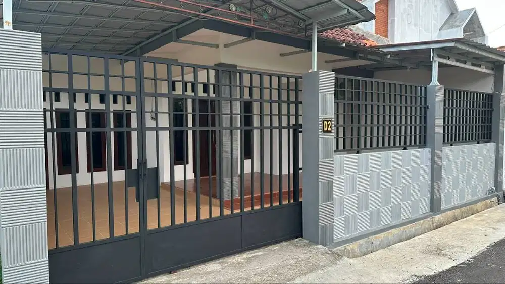 Disewakan Rumah untuk tinggal / kantor lokasi pusat kota Purbalingga