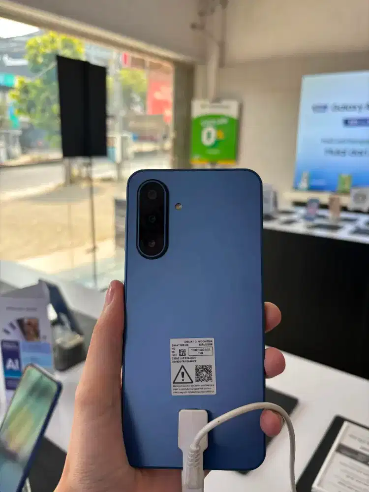 SAMSUNG GALAXY A17 5G