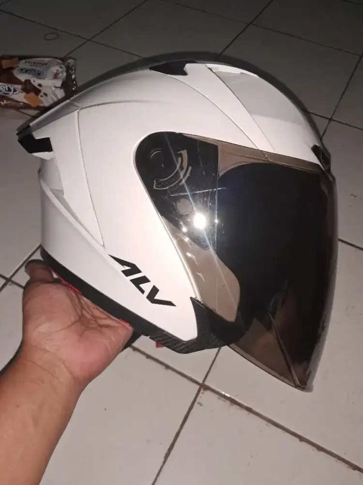 Helm ALV helm alv
