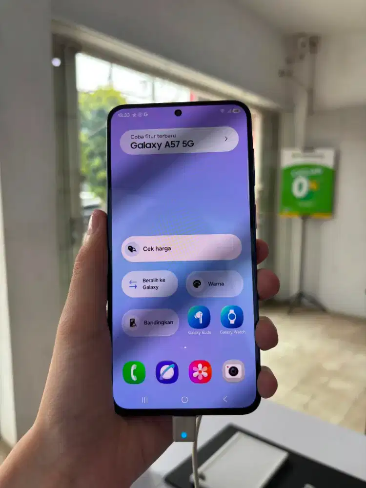 SAMSUNG GALAXY A57 5G