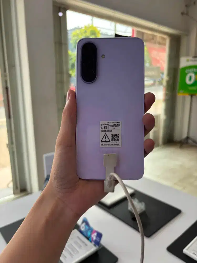SAMSUNG GALAXY A37 5G