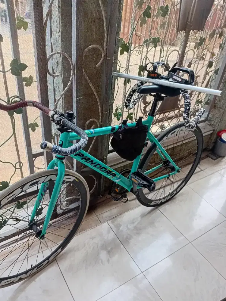 Fixie element (pandora)