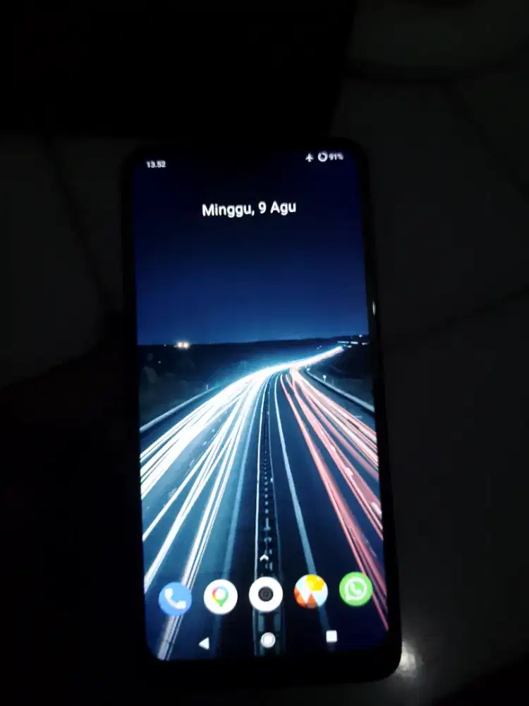 Redmi Note 8 Pro Ori