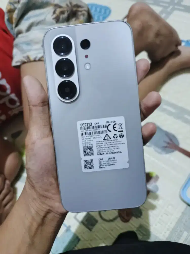 tecno camon 50 8/256
