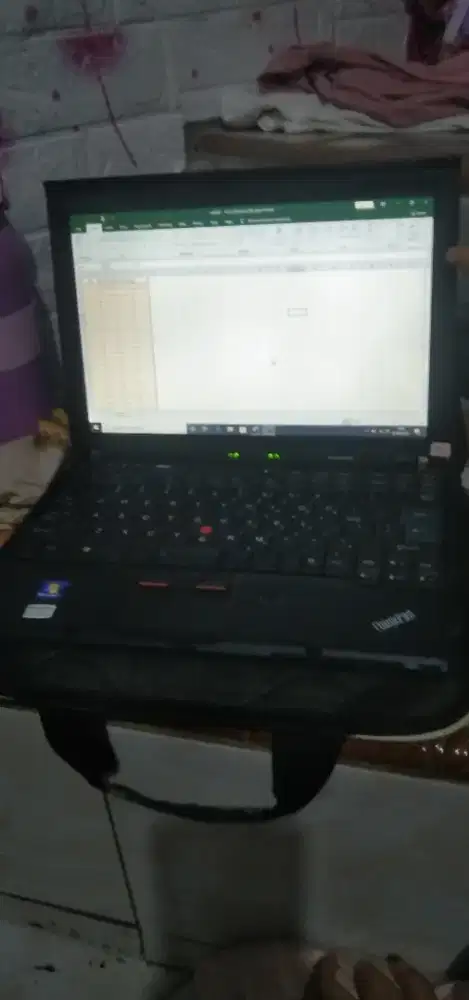Laptop Lenovo murah
